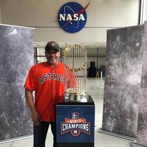 Meet your Posher, Jose g.